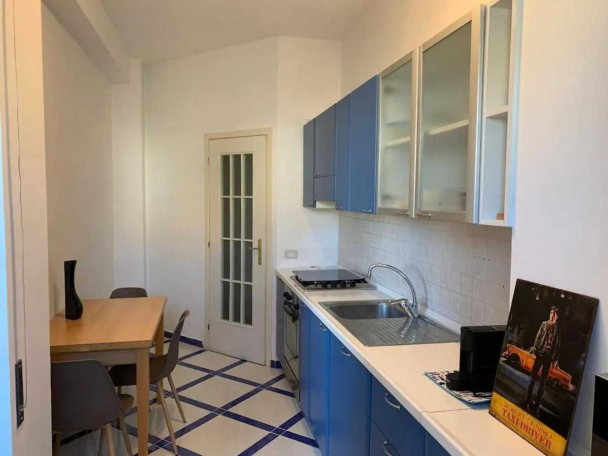 Large Apartment In San Pietro Rome 0*,  Italy